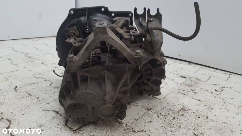 SKRZYNIA BIEGÓW R3T9A FORD C-MAX I 1.6 TDCI EUROPA - 4