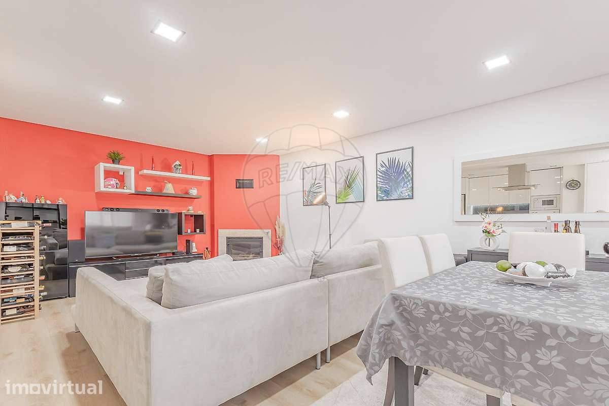 Apartamento T2 para venda - Grande imagem: 5/34