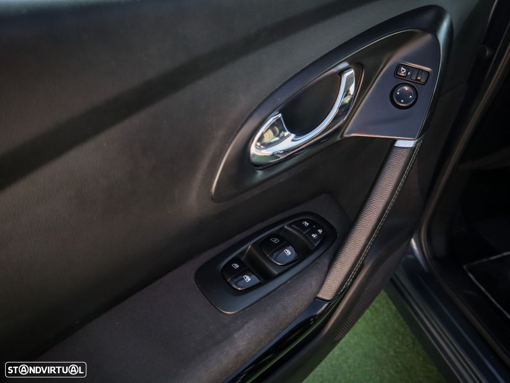 Renault Kadjar Energy dCi 110 EDC LIMITED - 28