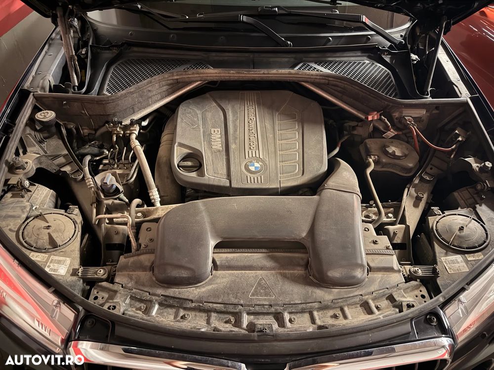BMW X5 xDrive30d - 19