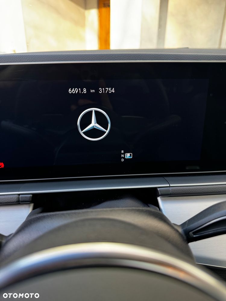 Mercedes-Benz GLE 400 d 4-Matic - 14