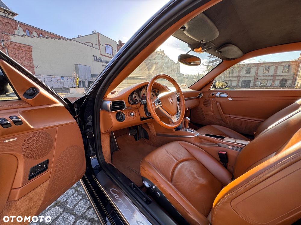 Porsche 911 - 11
