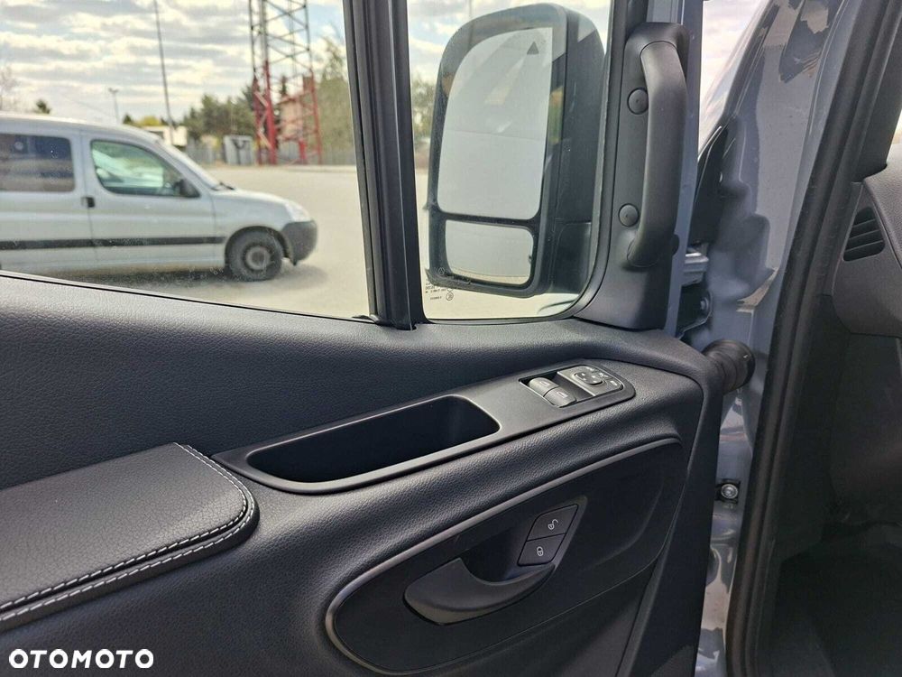 Mercedes-Benz Sprinter 317 CDI - 10