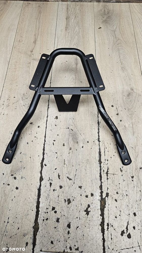 Stelaż pod kufer centralny Givi SR355M Yamaha X-Max 250 - 6