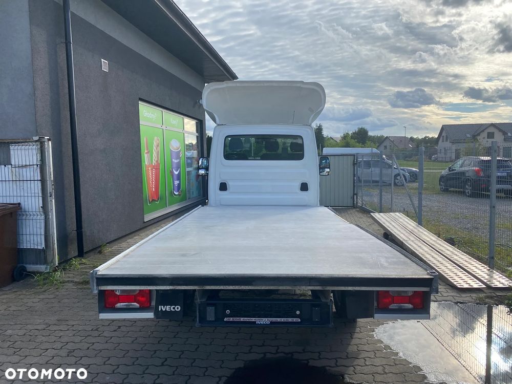 Iveco Daily - 5