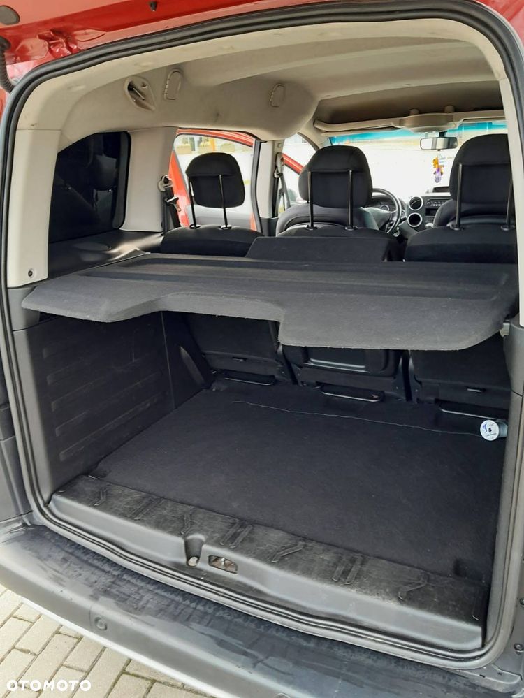 Citroën Berlingo XL Control - 8