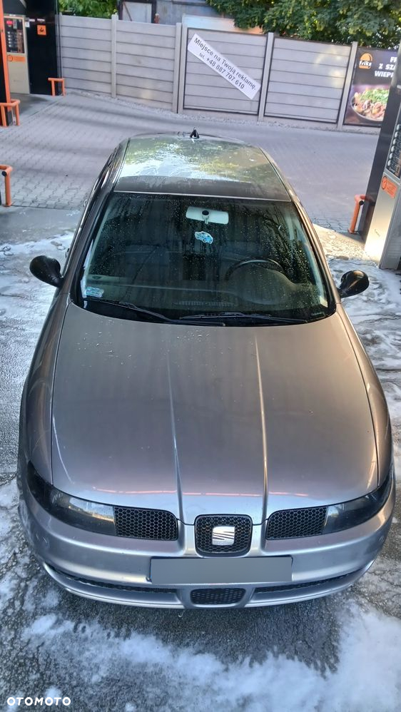Seat Leon 1.9 TDI 150 Sport - 23