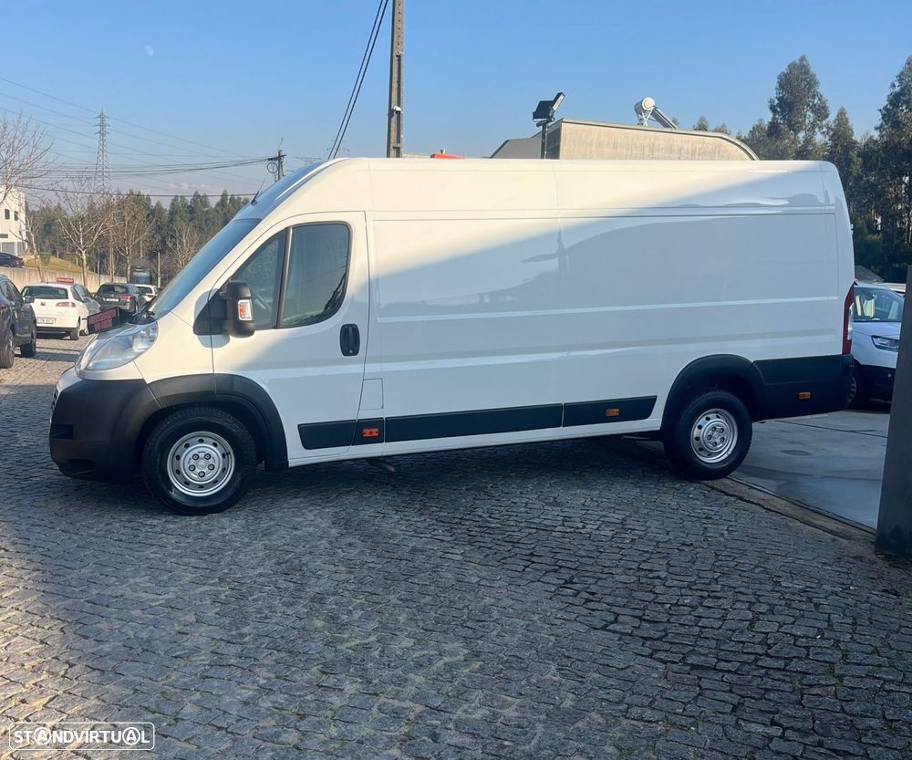 Fiat Ducato 3.0 MAXI - 2