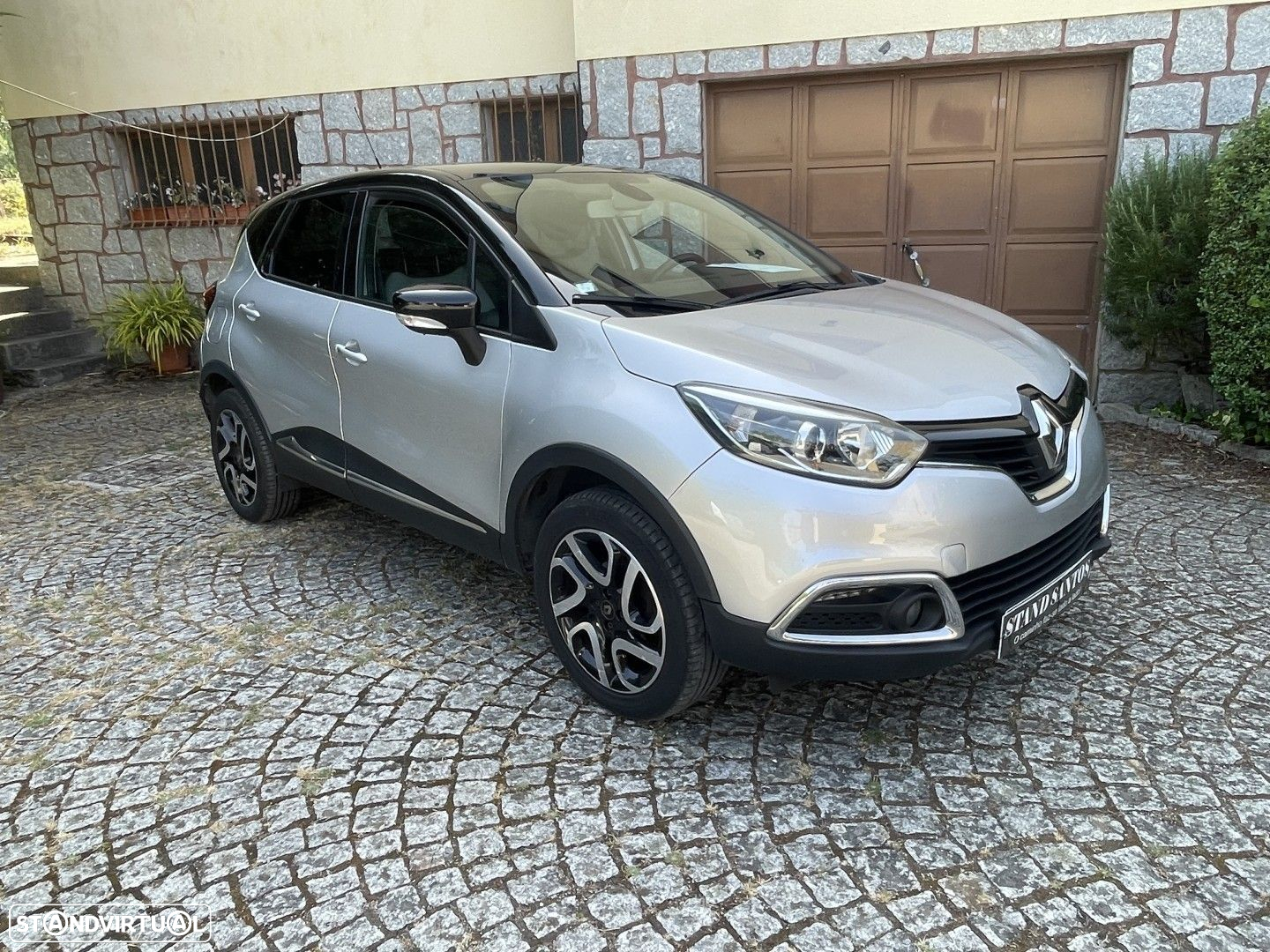 Renault Captur 0.9 TCE Exclusive - 8