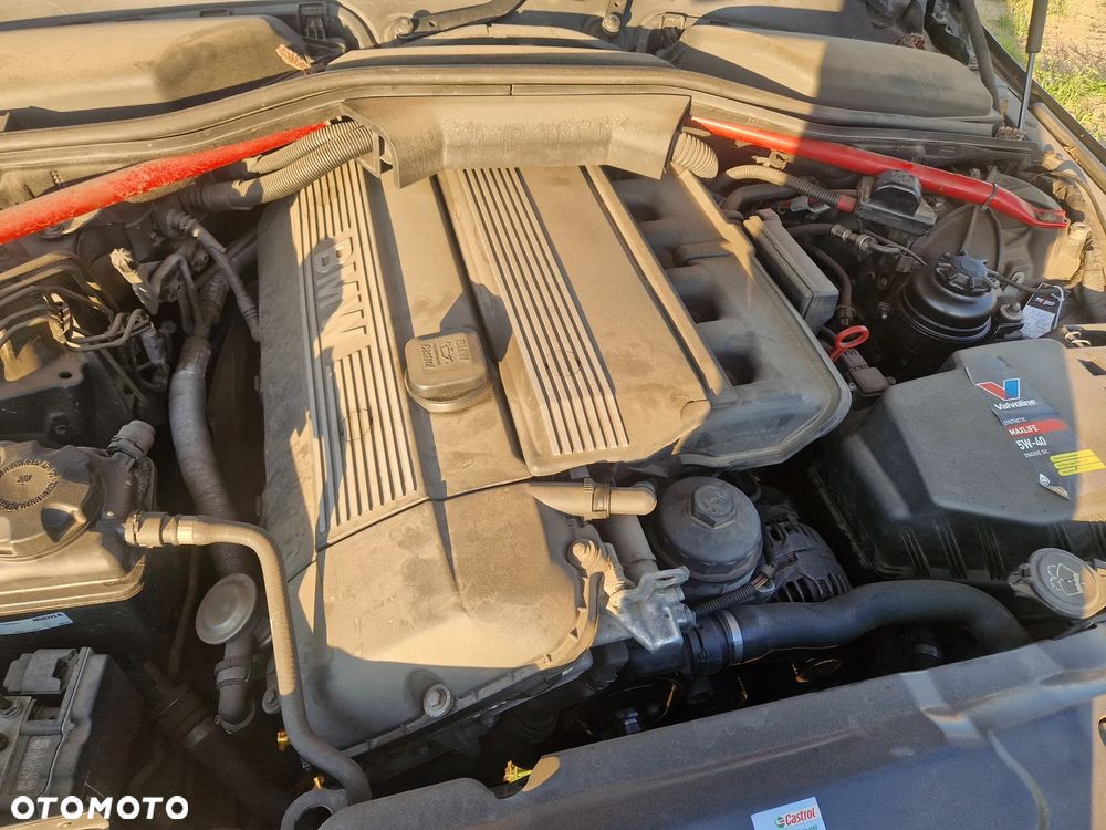BMW Seria 5 - 9