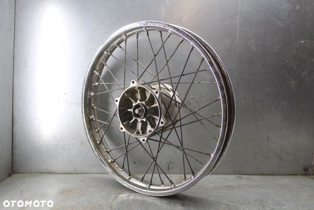 Yamaha SR 125 Felga przód przednia - 2