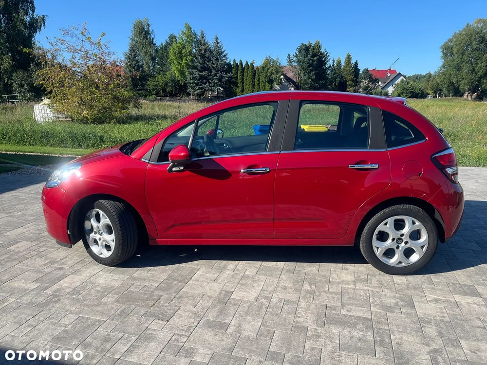 Citroën C3 1.2 PureTech Feel - 20