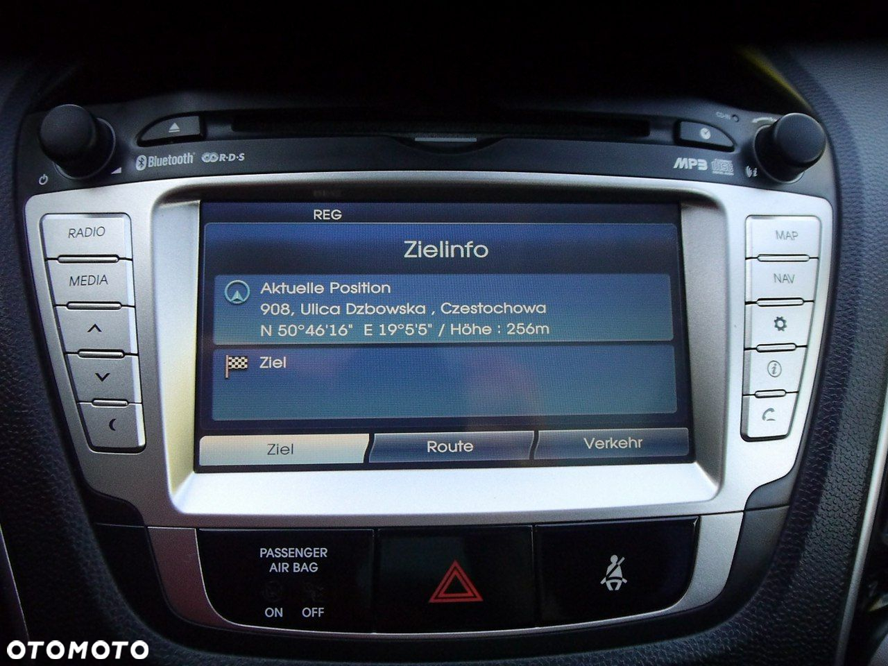 Hyundai ix35 2.0 4WD Premium - 22