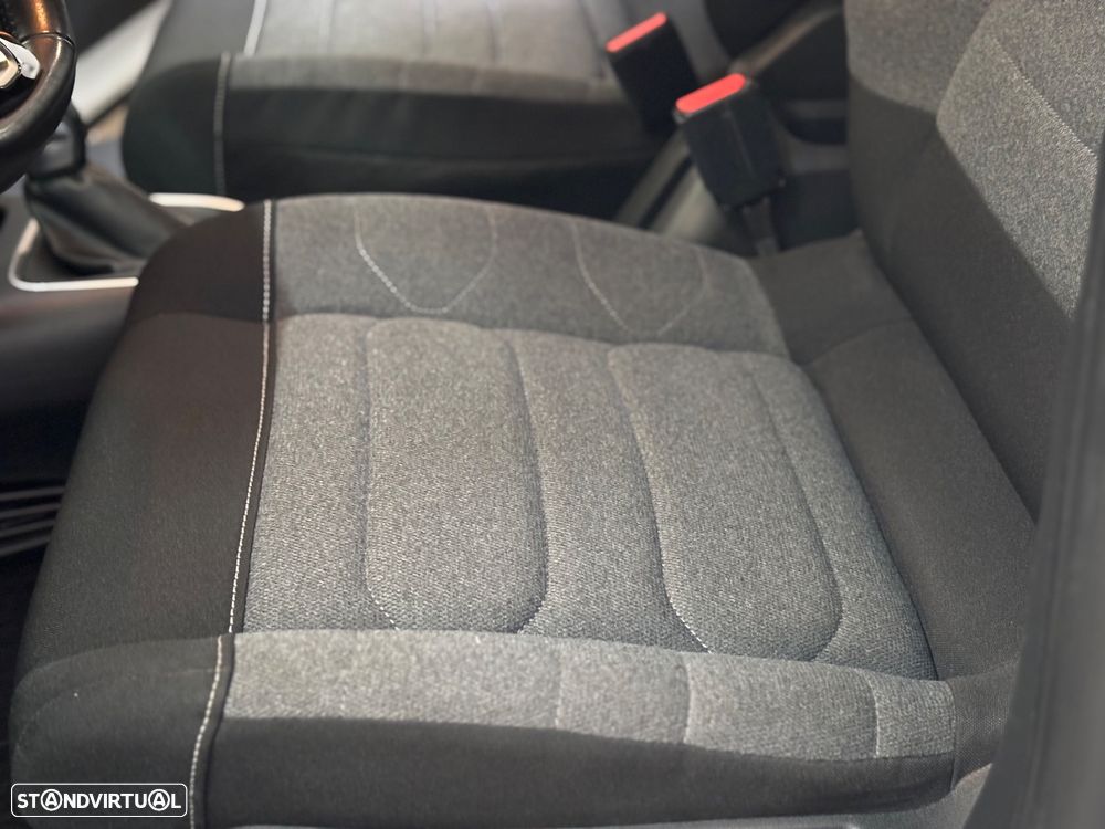 Citroën C3 Pure Tech S&S EAT6 Shine - 22