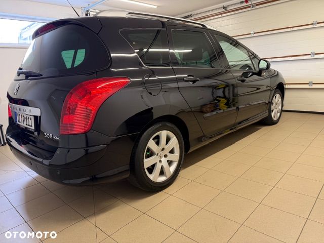 Peugeot 308 1.6 Premium - 15