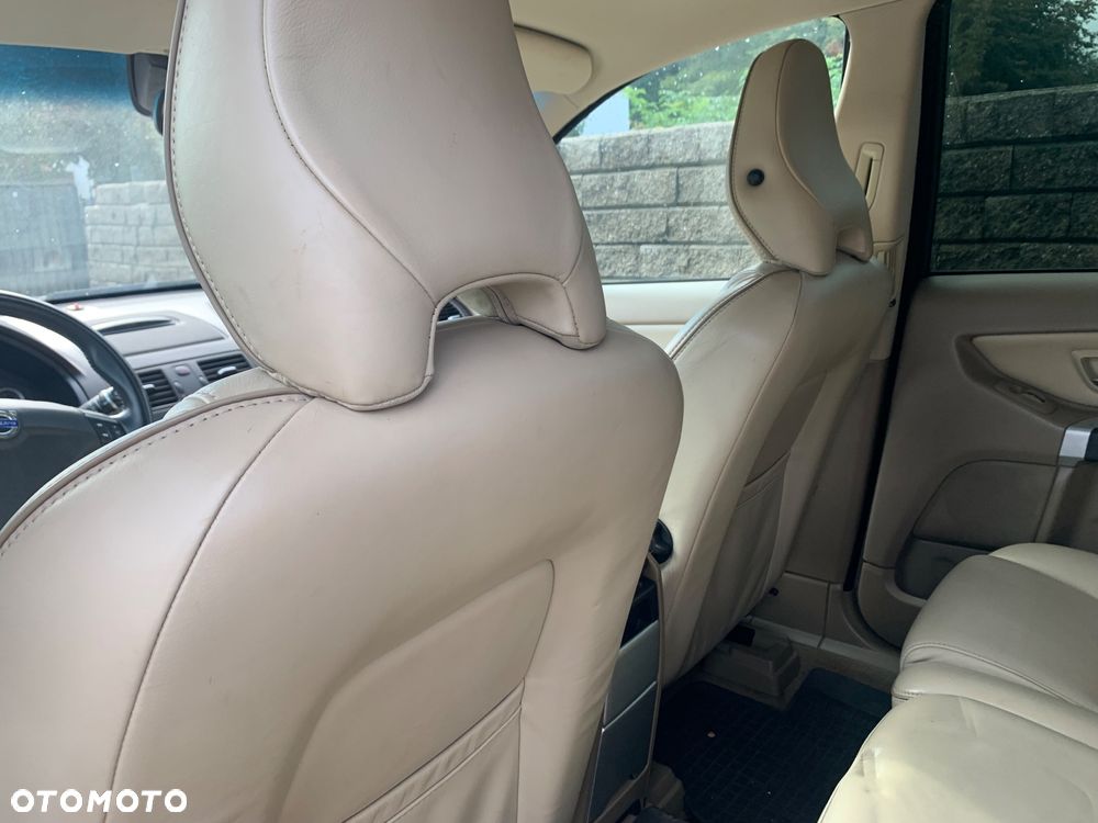 Volvo XC 90 D5 AWD Summum - 9