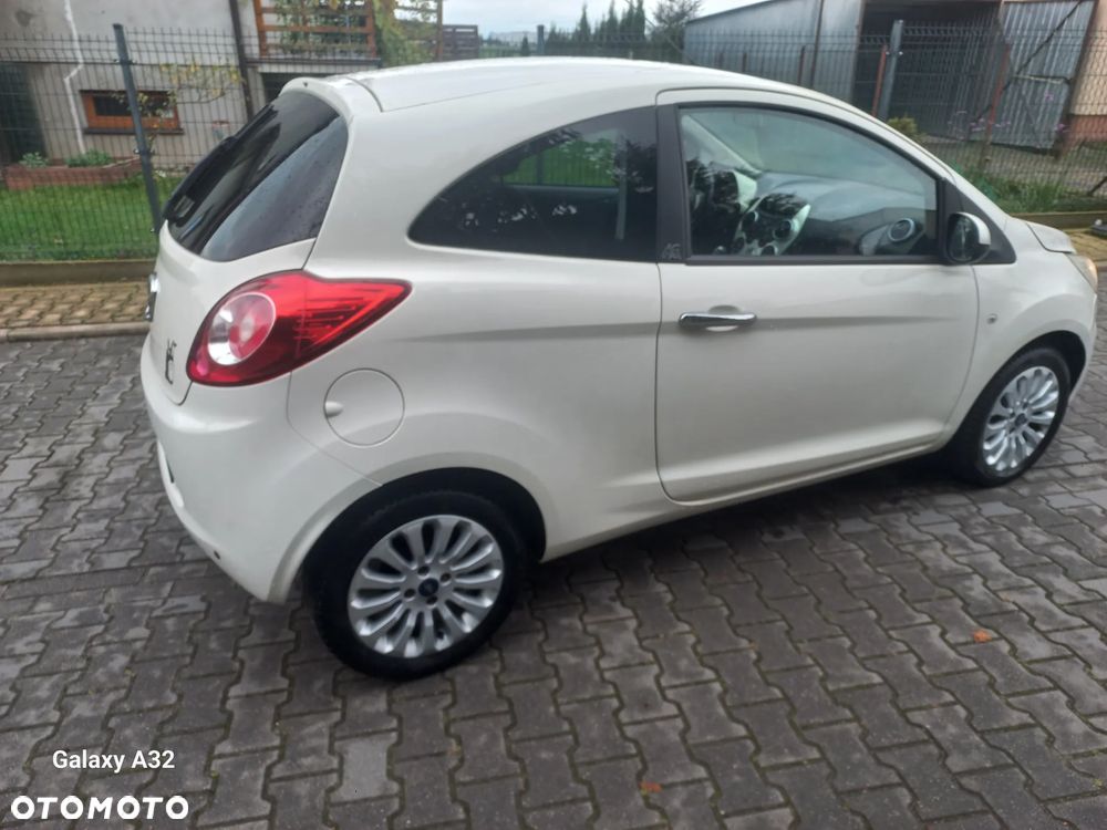 Ford KA 1.2 Titanium+ - 7