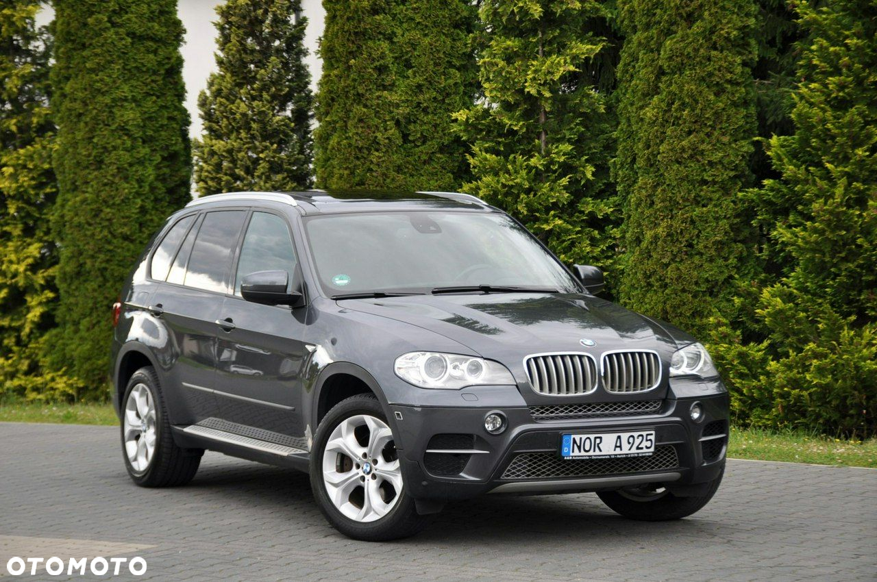 BMW X5 - 2