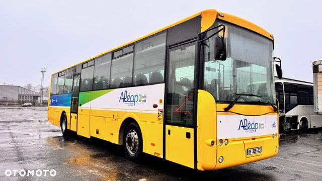 MAN Fast A91/ 60miejsc/ 12m długi / euro5/ CENA:59000zł Netto - 1