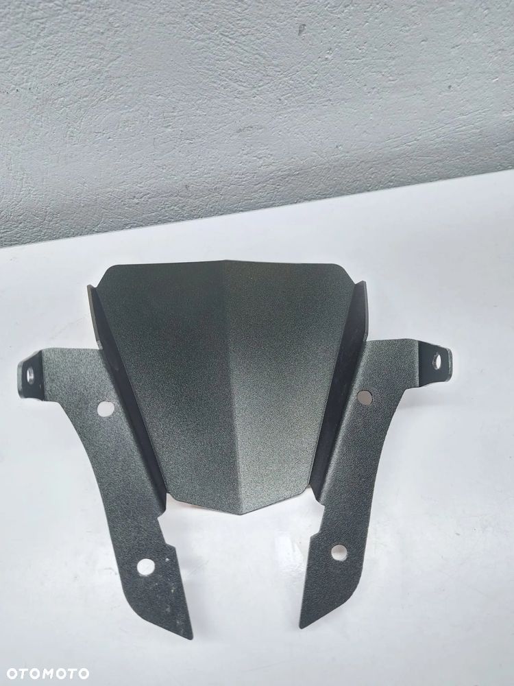 Owiewka przód akcesoryjna YAMAHA MT-07 - 2