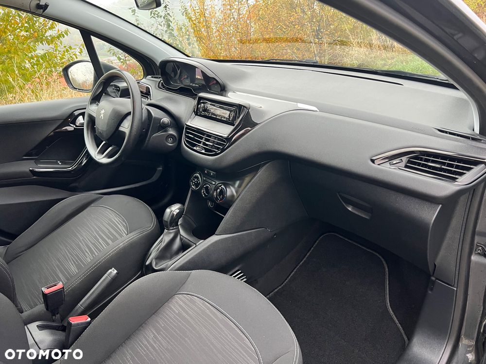 Peugeot 208 PureTech 68 Access - 14