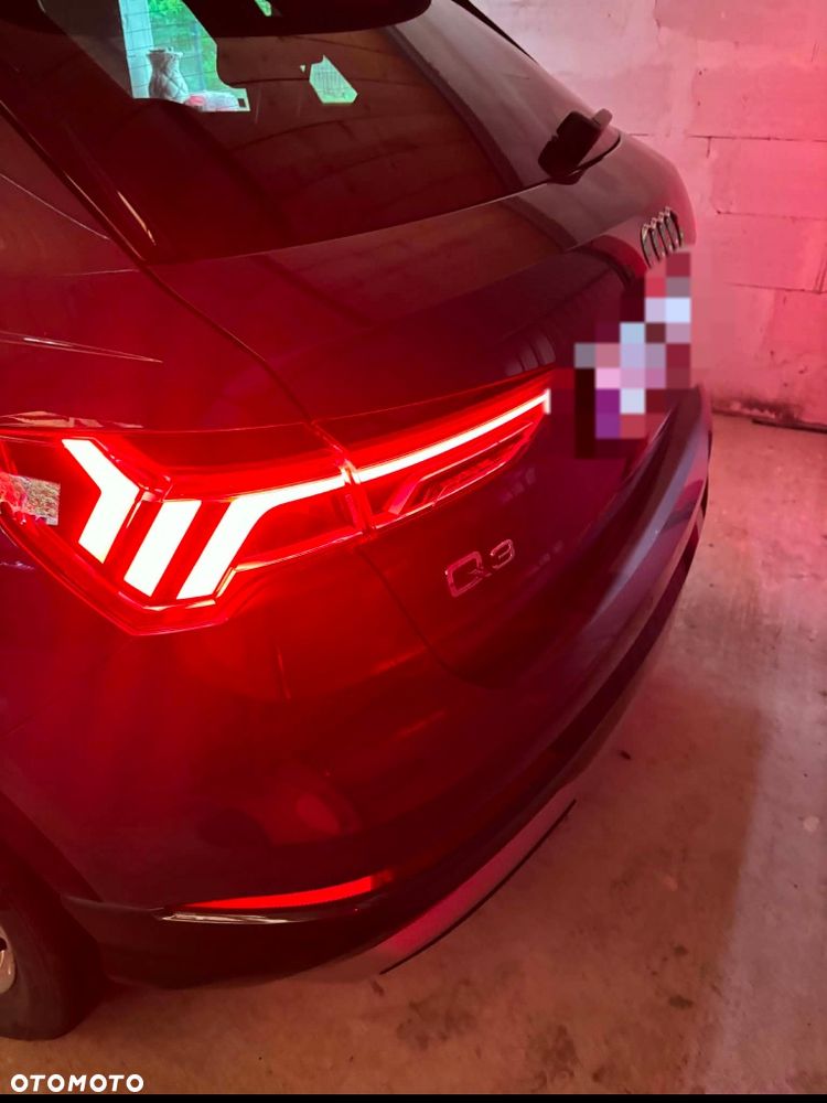 Audi Q3 - 3