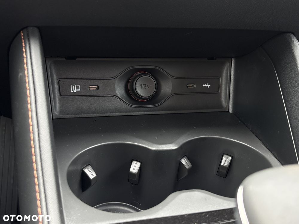 MG HS 1.5T HEV+ Exclusive - 21