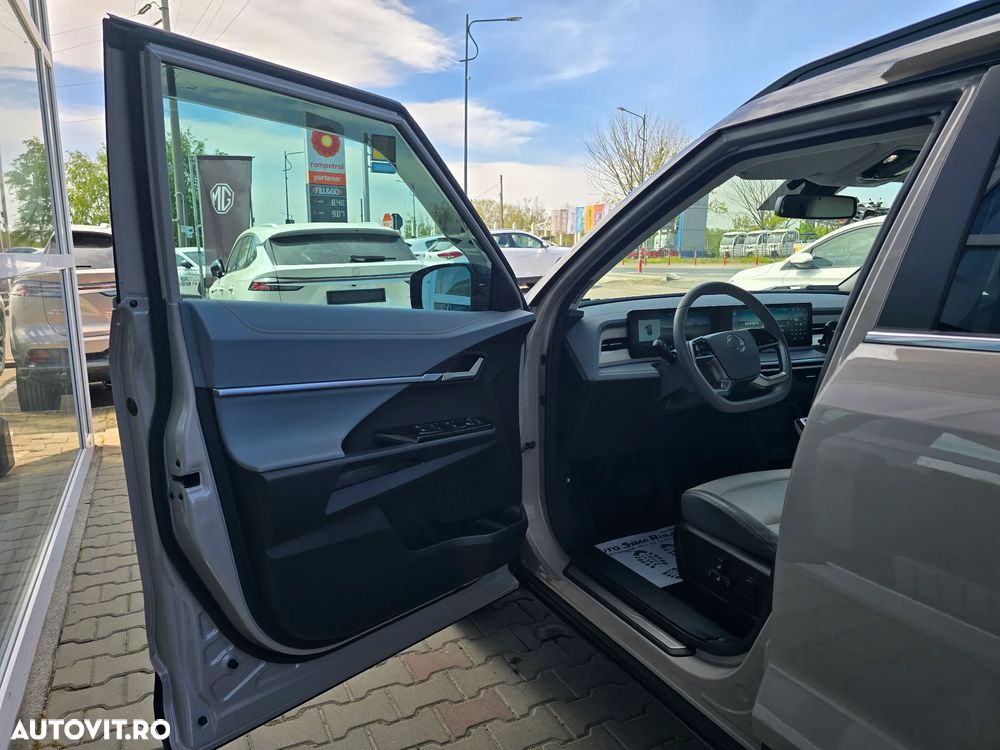 SsangYong Torres - 17