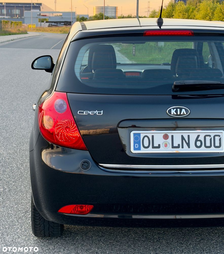 Kia Ceed 1.6 Comfort - 39