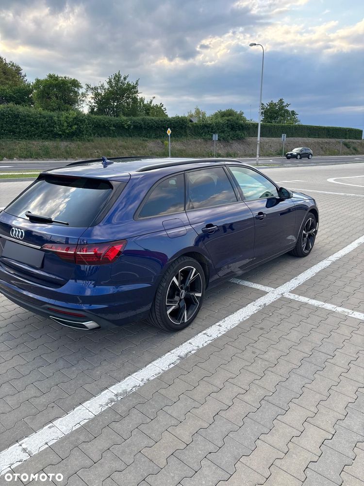 Audi A4 Avant - 24