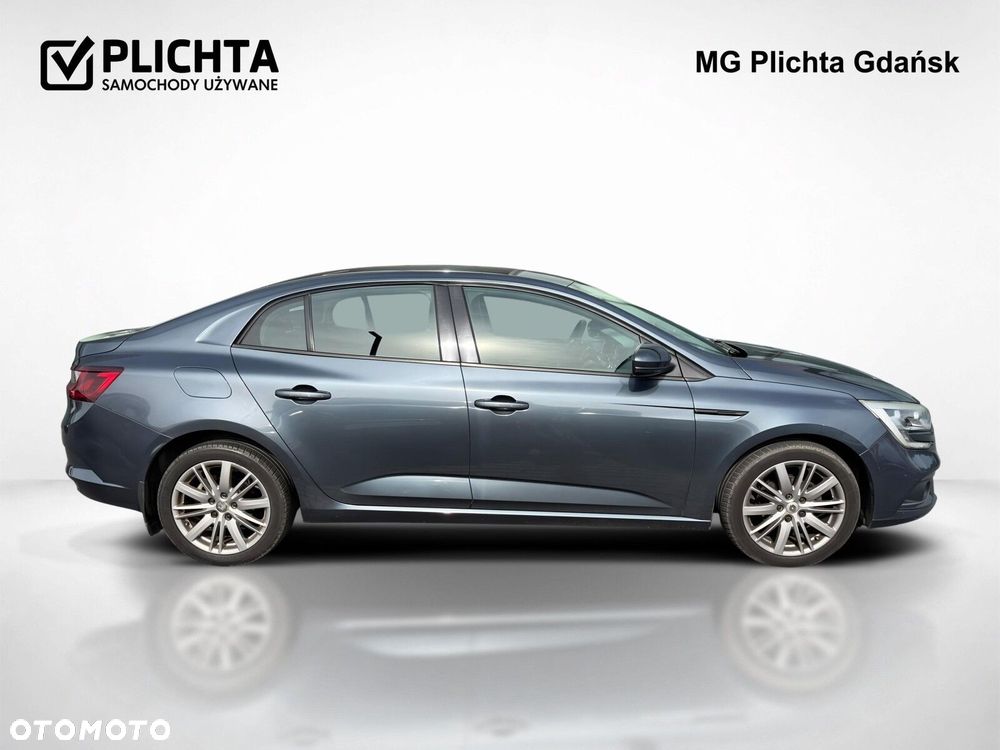 Renault Megane - 5