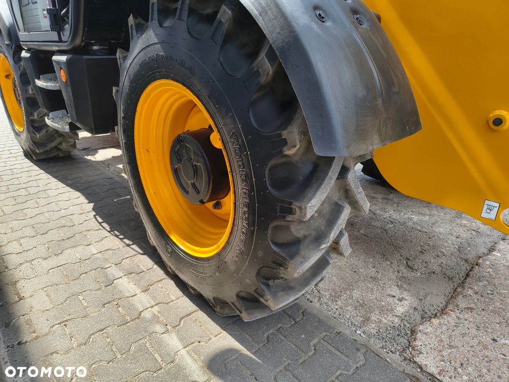JCB 535-125 HI VIZ - 22