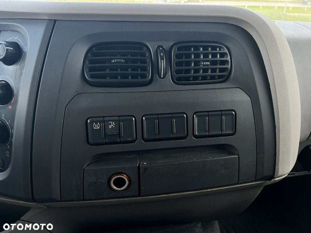 DAF LF 320 Kontener Sprowadzony Euro 6 Winda - 22