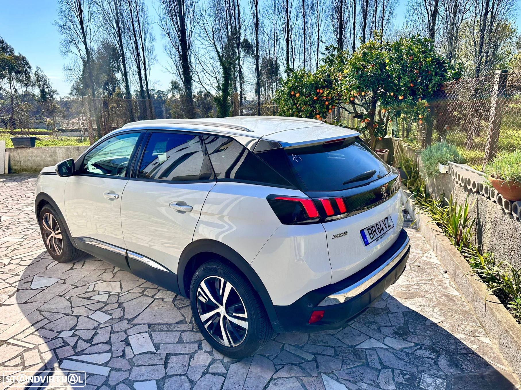 Peugeot 3008 1.2 PureTech Allure - 5