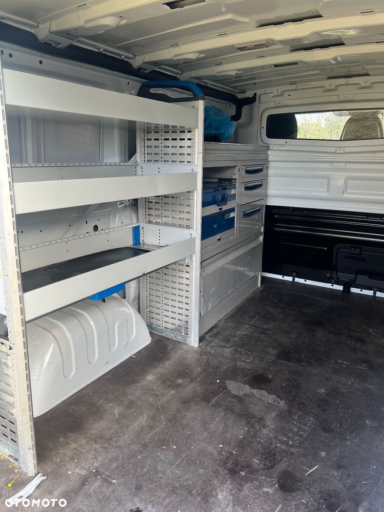 Nissan Primastar - 12