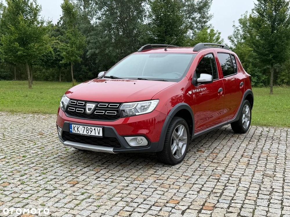 Dacia Sandero 0.9 TCe Laureate S&S - 2