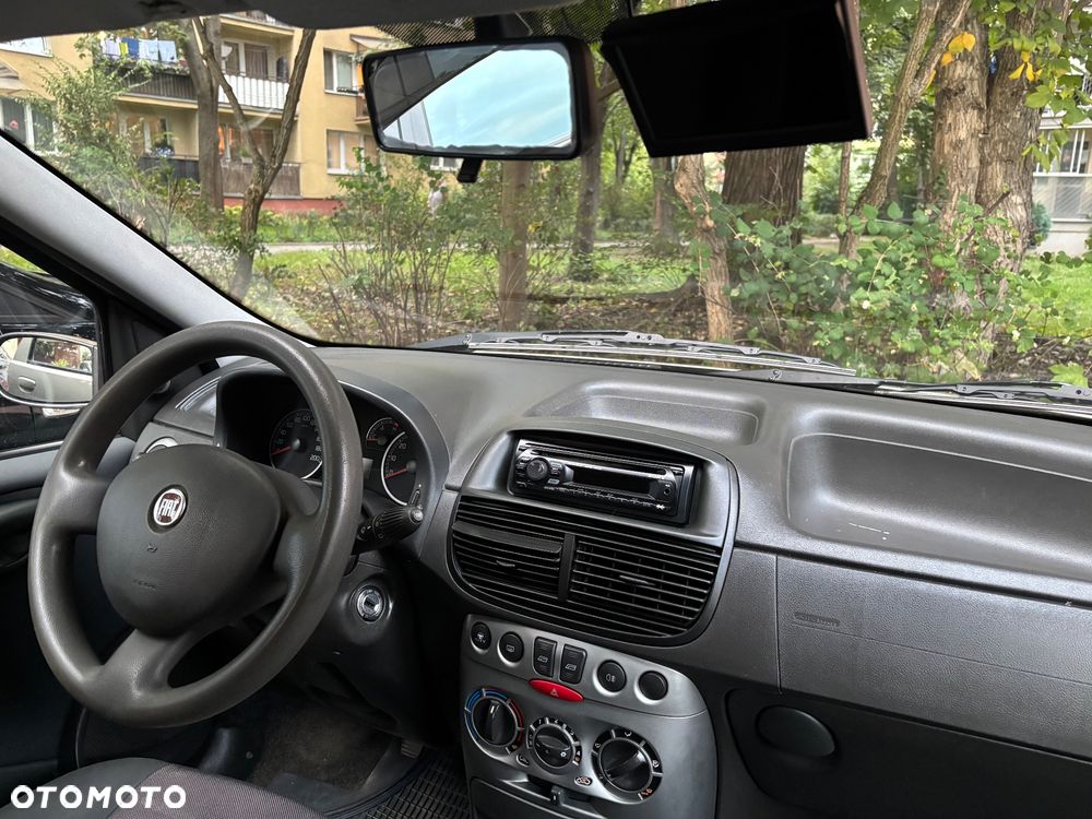 Fiat Punto - 7