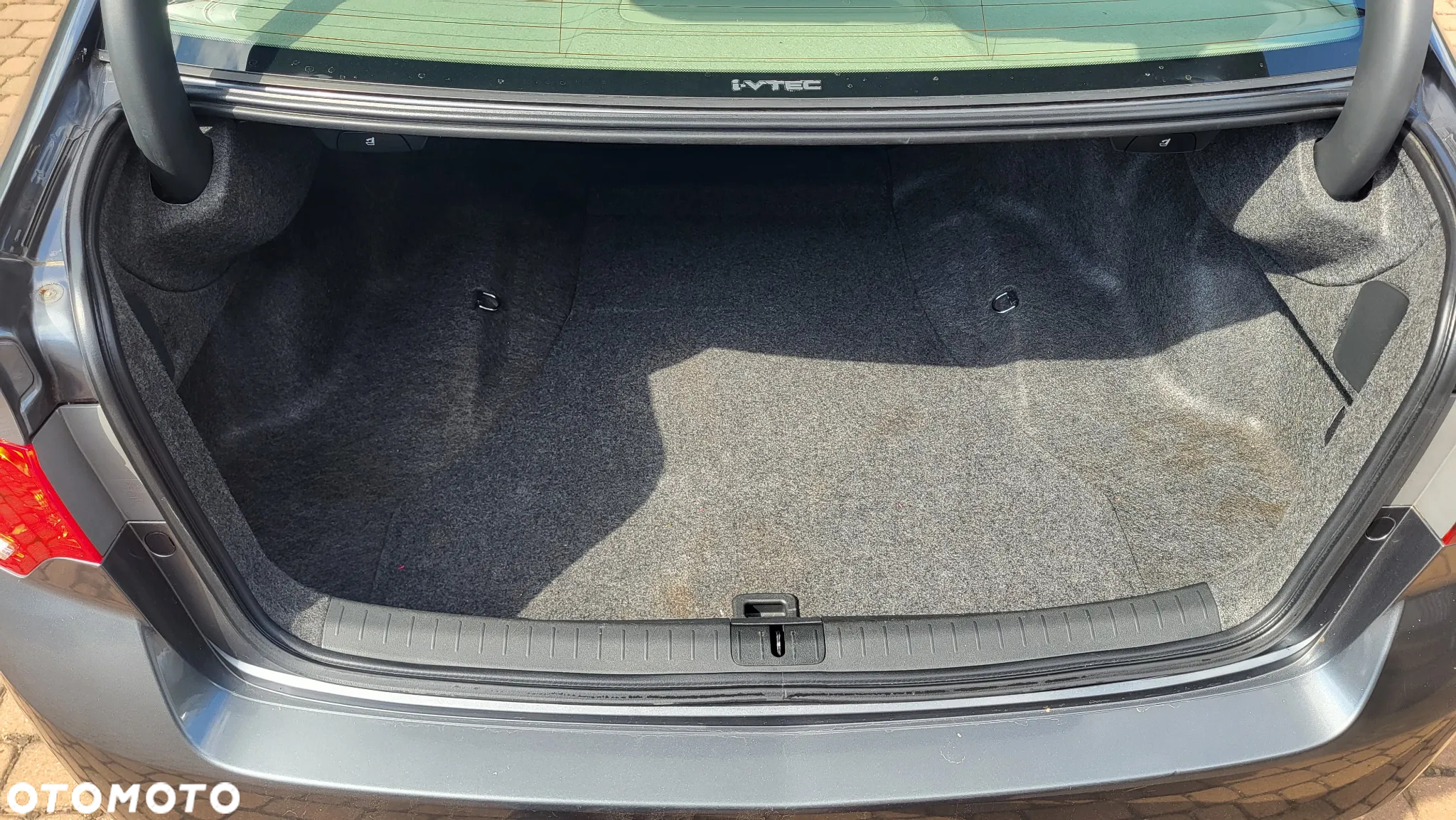 Honda Accord 2.0 Elegance - 17