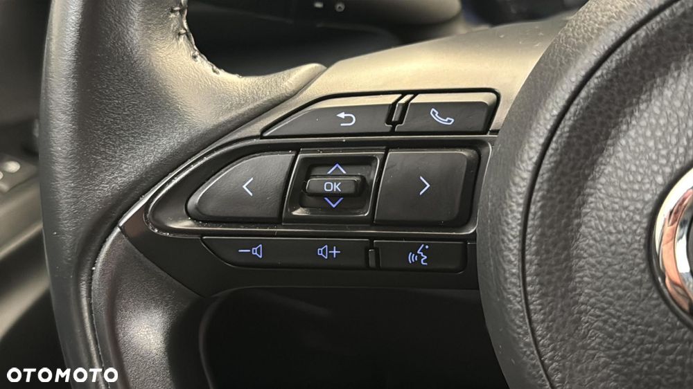 Toyota Yaris Hybrid 1.5 Comfort - 23