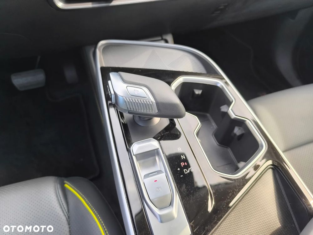 BAIC 5 Beijing 1.5T Comfort DCT - 27