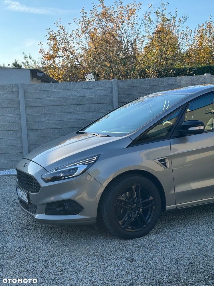 Ford S-Max 2.0 TDCi 4WD Trend PowerShift - 6
