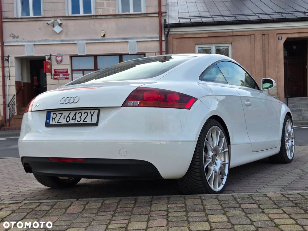 Audi TT Coupé 2.0 TFSI - 5
