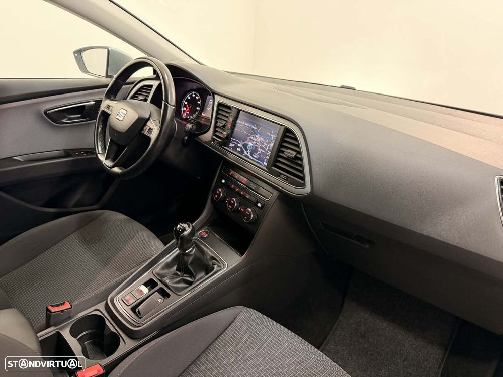 SEAT Leon ST 1.0 EcoTSI Style S/S - 13
