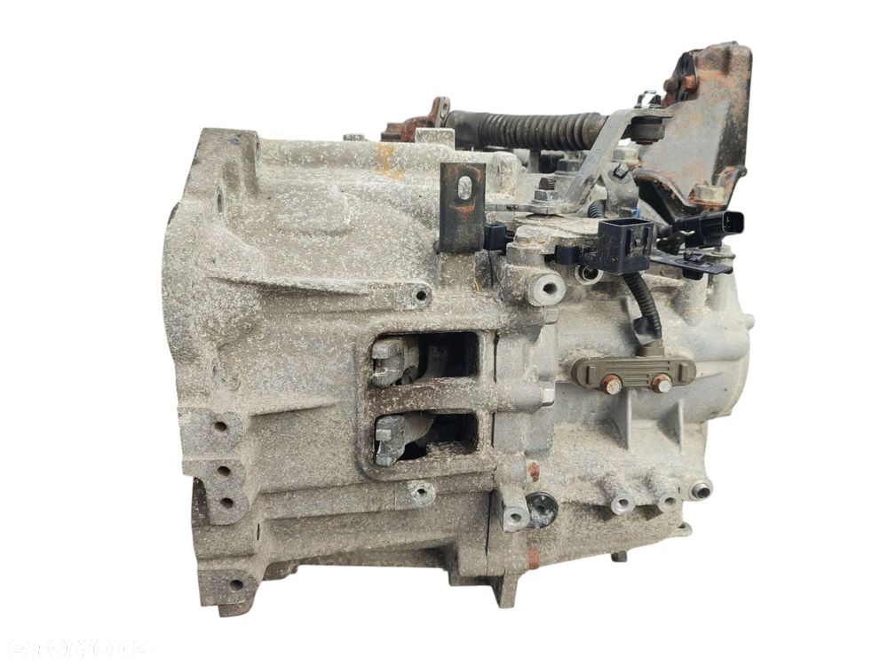 SKRZYNIA BIEGÓW AUTOMAT HYUNDAI I30 III LIFT (2020-) 1.0 T-GDI 120KM M07V - 3