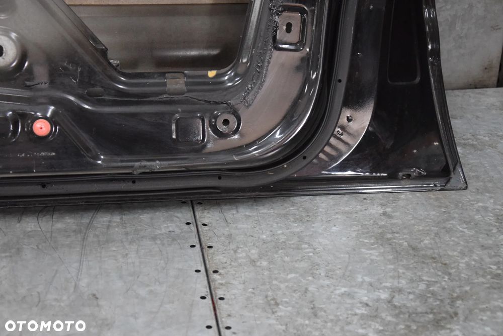 NISSAN PATHFINDER DRZWI PRAWE PRZÓD GNOK 631 - 8