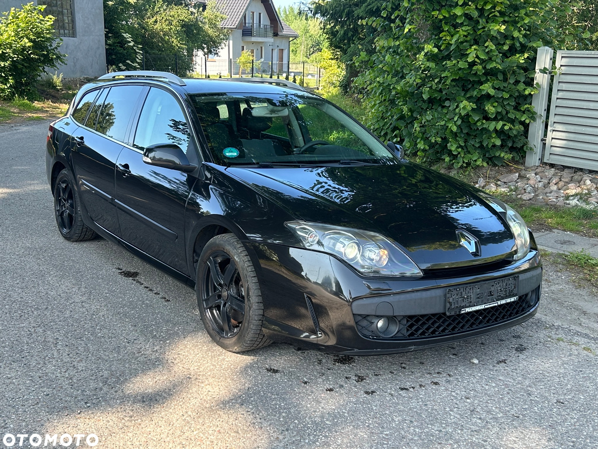Renault Laguna dCi 150 FAP GT - 3