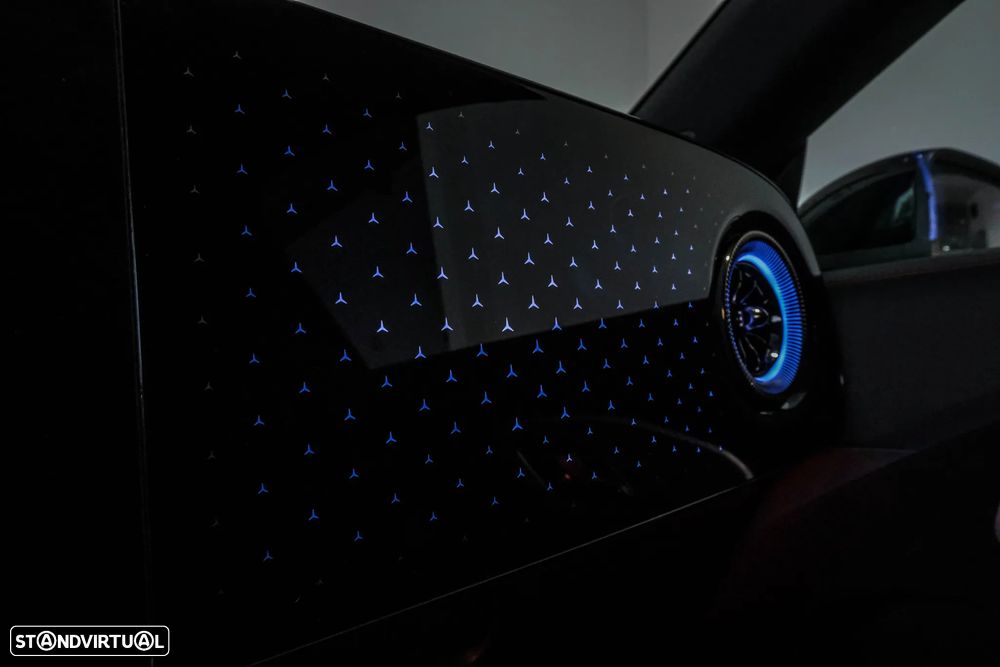 Mercedes-Benz CLA 250+ EQ - 45