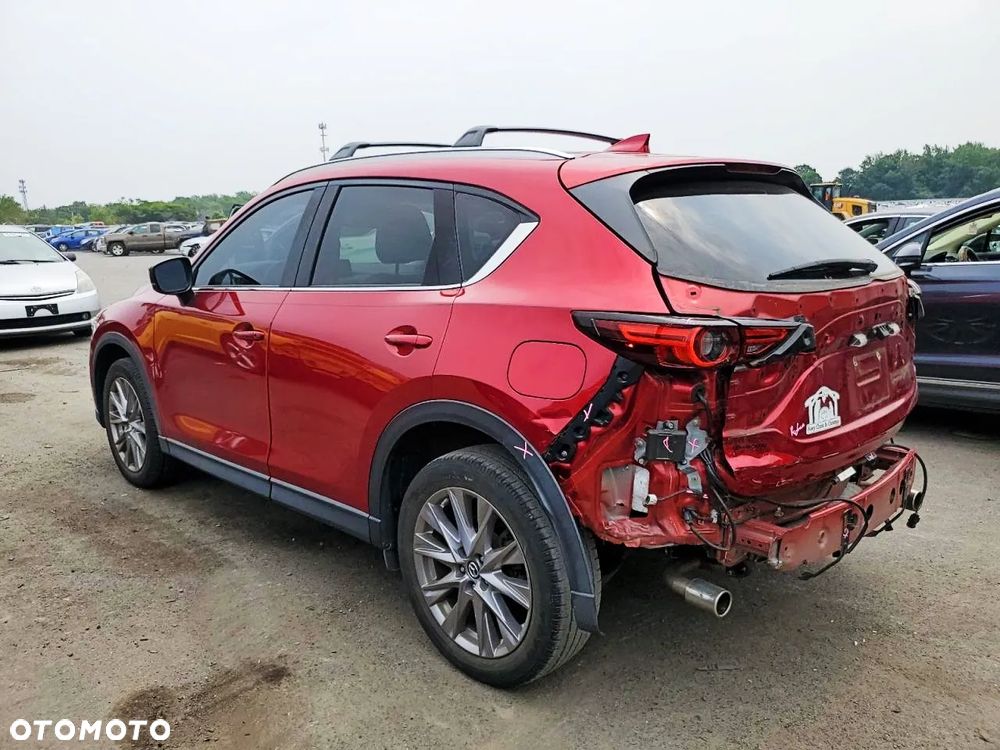 Mazda CX-5 - 2