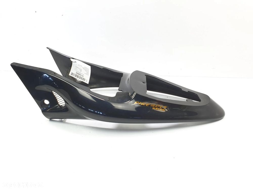 Buell xb 12R Firebolt 1 202 B 2004 102km Osłona Ogon Motocykl - 2