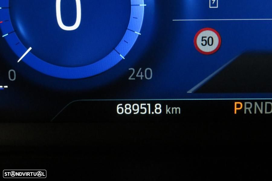 Ford Puma 1.0 EcoBoost ST-Line Aut. - 26